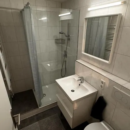 Apartment 15 Im Lehenviertel Stuttgart Exterior photo