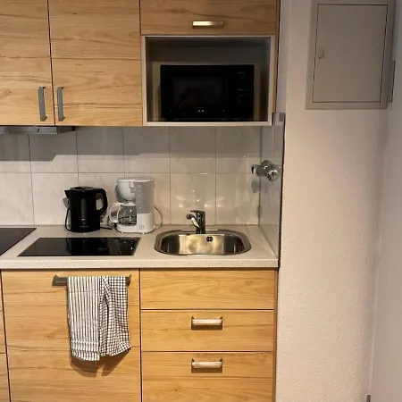 Apartment 15 Im Lehenviertel Stuttgart Exterior photo