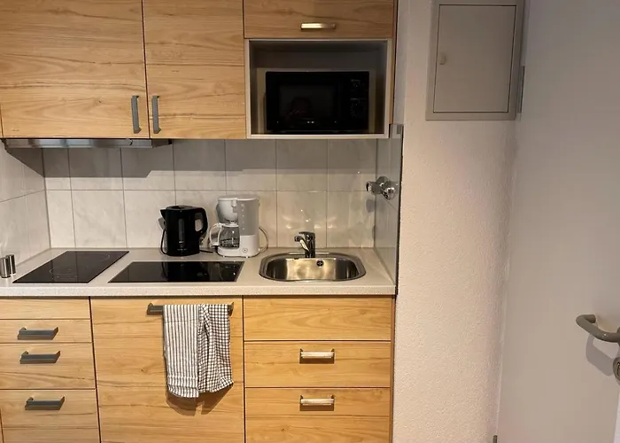 Apartment 15 Im Lehenviertel