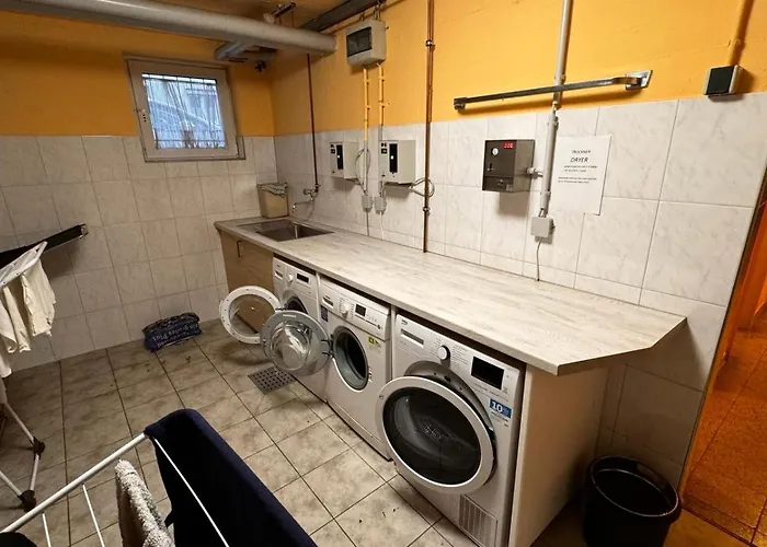 Apartment 15 Im Lehenviertel
