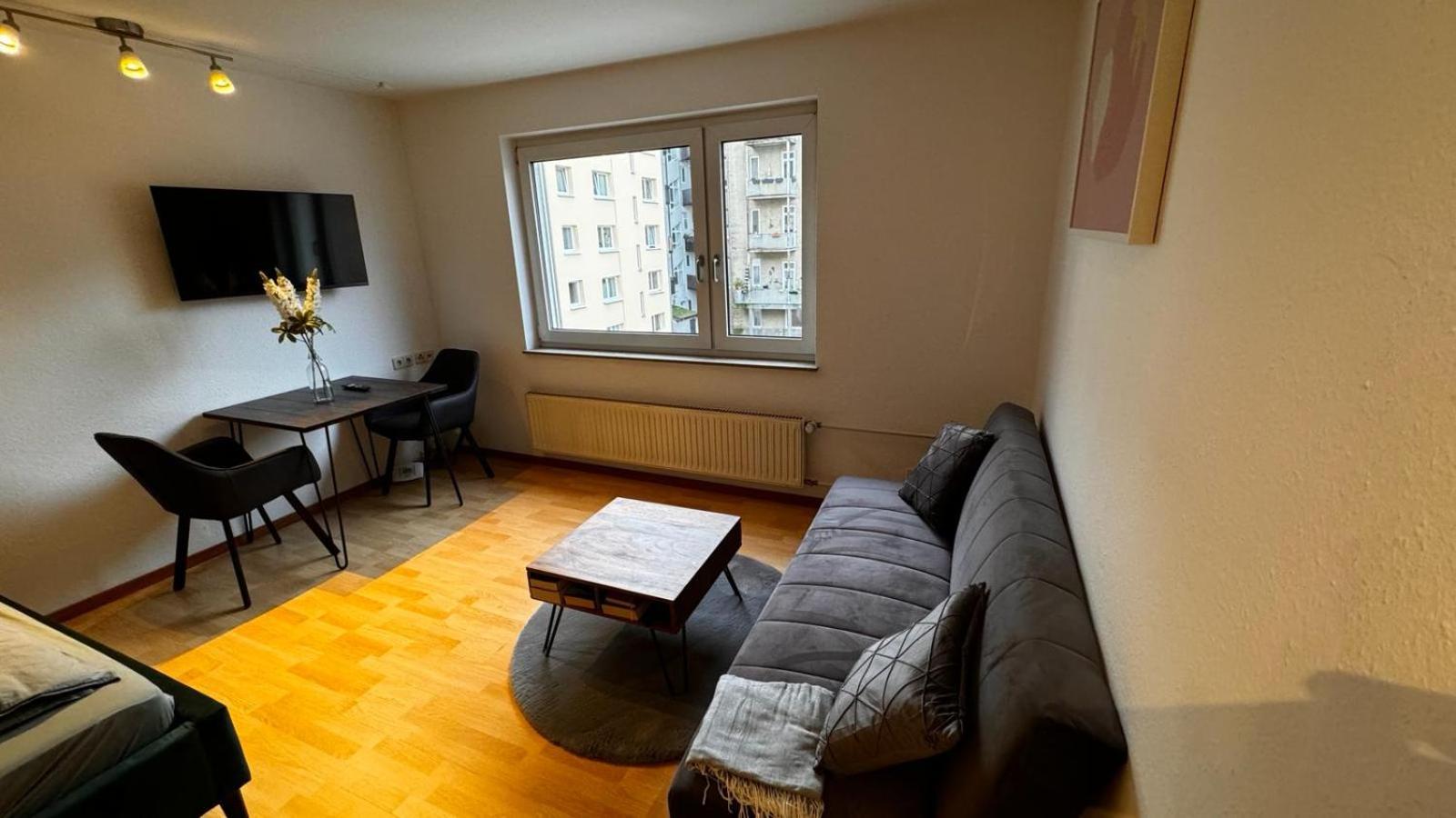 Apartment 15 Im Lehenviertel