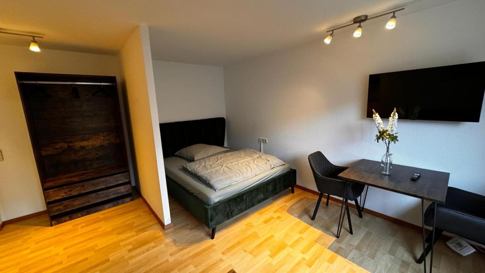 Apartment 15 Im Lehenviertel Stuttgart